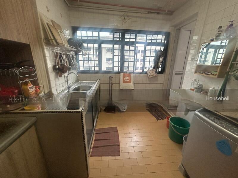 54 Pipit Road, S$ 650,000 (可协商价格), 979 sqft, 组屋 - 4 NG