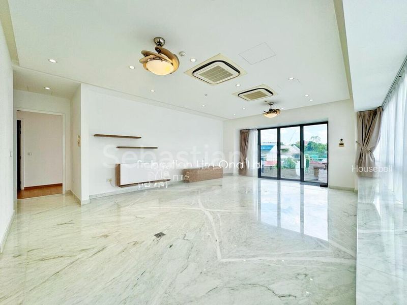 Fernhill Garden, S$ 23,000,000, 6,447 sqft, 有地 - Semi-Detached House