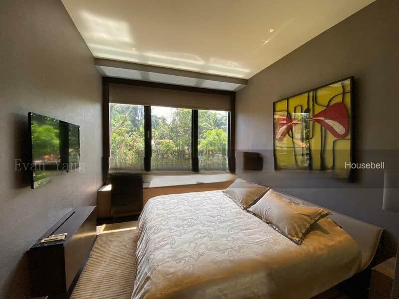 Reignwood Hamilton Scotts, S$ 8,800,000, 2,756 sqft, Condos - Apartment