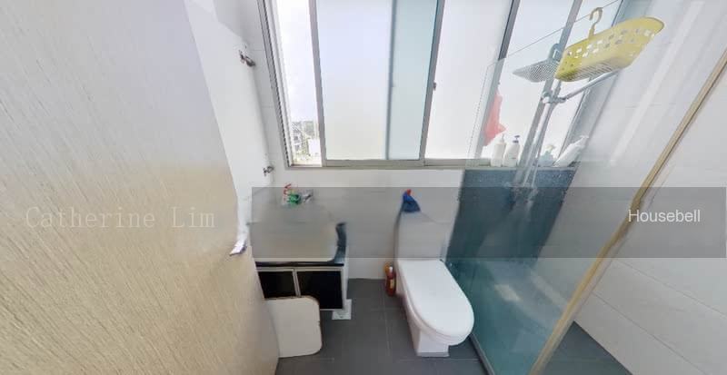 Vibes @ Kovan, S$ 1,200,000 (可协商价格), 786 sqft, 公寓 - Condominium