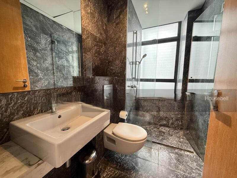 Lotus at Paya Lebar, S$ 3,790 /月, 667 sqft, 公寓 - Condominium