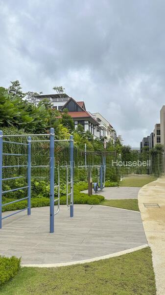The Watergardens at Canberra, S$ 1,649,000 (可协商价格), 958 sqft, 公寓 - Condominium