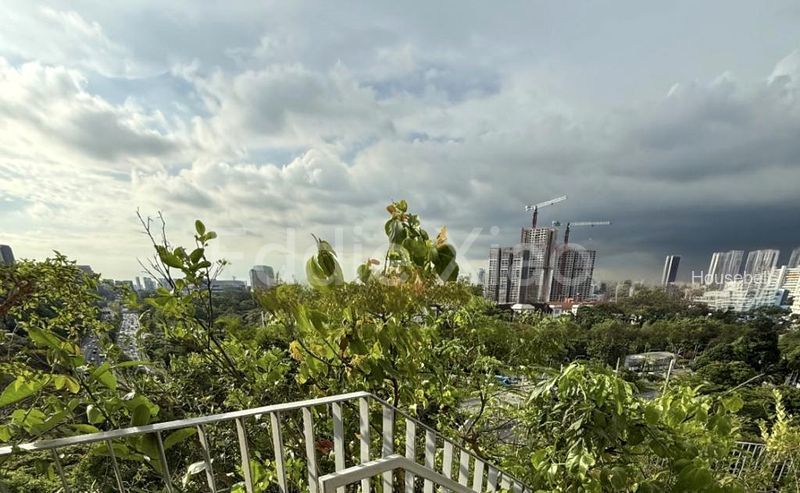 The Interlace, S$ 3,300,000, 2,130 sqft, 公寓 - Condominium