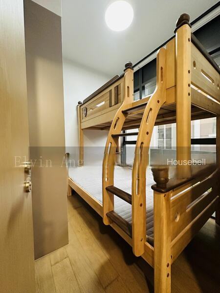 Haus On Handy, S$ 2,000 (最低价格) /月, 公寓 - Condominium