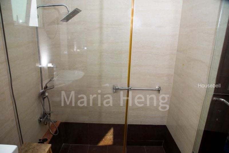 Braddell Road, S$ 2,600 /月, 300 sqft, 有地 - Semi-Detached House
