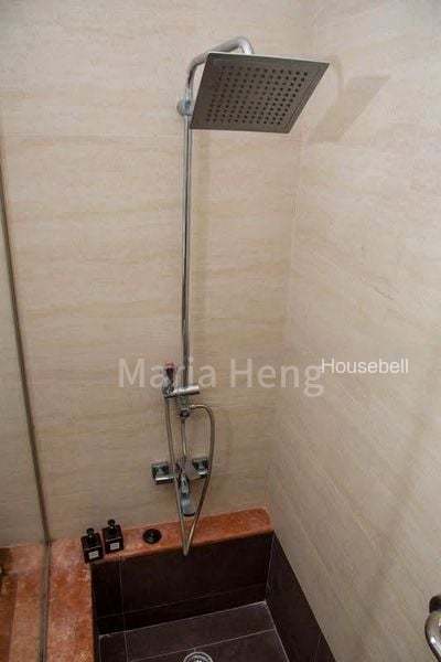 Braddell Road, S$ 2,600 /月, 300 sqft, 有地 - Semi-Detached House