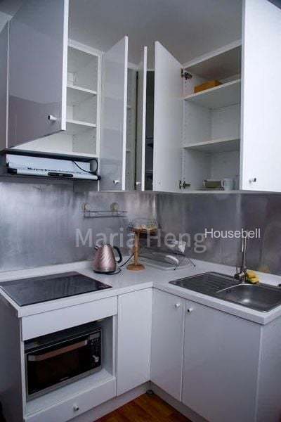 Braddell Road, S$ 2,600 /月, 300 sqft, 有地 - Semi-Detached House