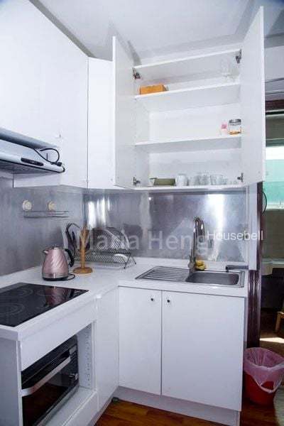 Braddell Road, S$ 2,600 /月, 300 sqft, 有地 - Semi-Detached House