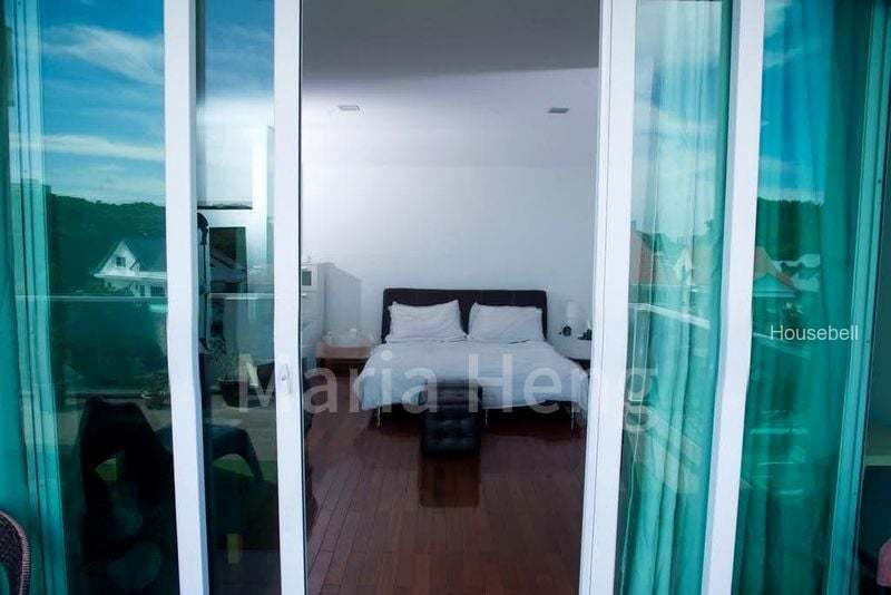 Braddell Road, S$ 2,600 /月, 300 sqft, 有地 - Semi-Detached House