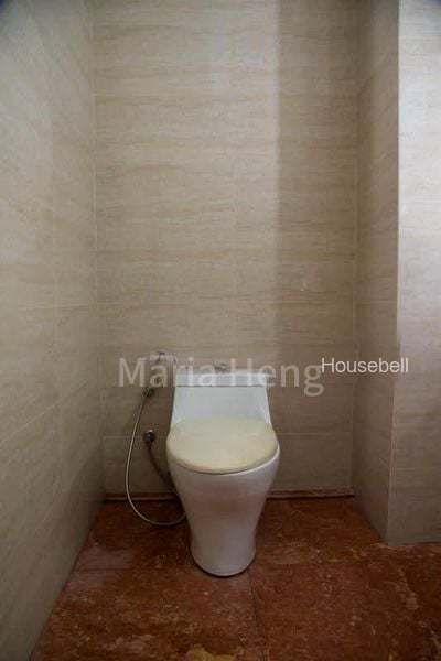 Braddell Road, S$ 2,600 /月, 300 sqft, 有地 - Semi-Detached House