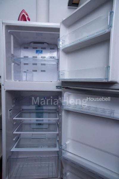 Braddell Road, S$ 2,600 /月, 300 sqft, 有地 - Semi-Detached House