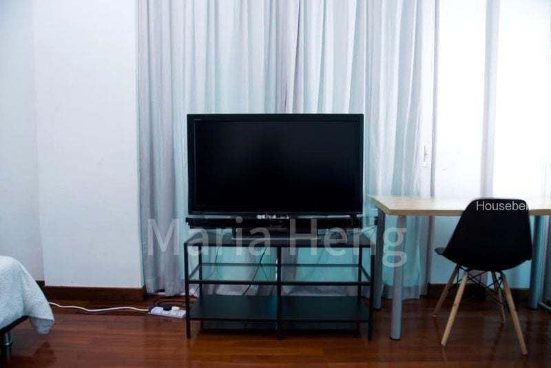 Braddell Road, S$ 2,600 /月, 300 sqft, 有地 - Semi-Detached House
