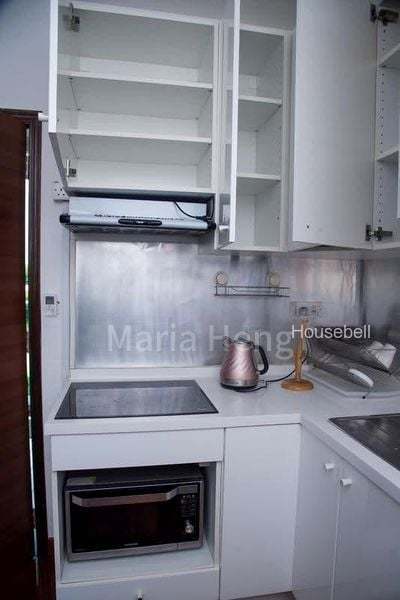 Braddell Road, S$ 2,600 /月, 300 sqft, 有地 - Semi-Detached House