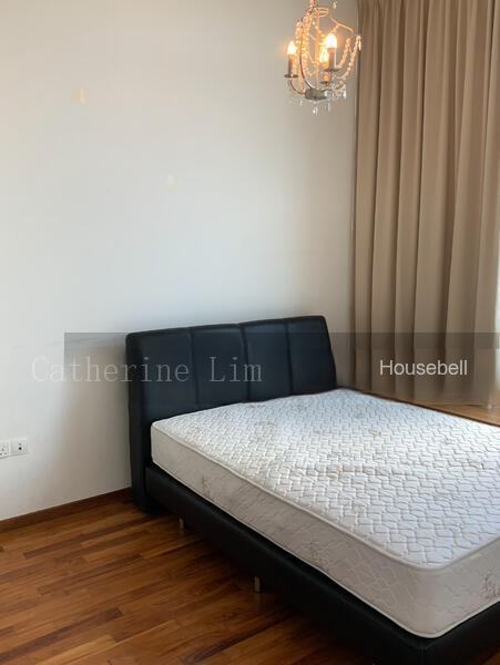 Parc Sophia, S$ 980,000 (可协商价格), 474 sqft, 公寓 - Apartment