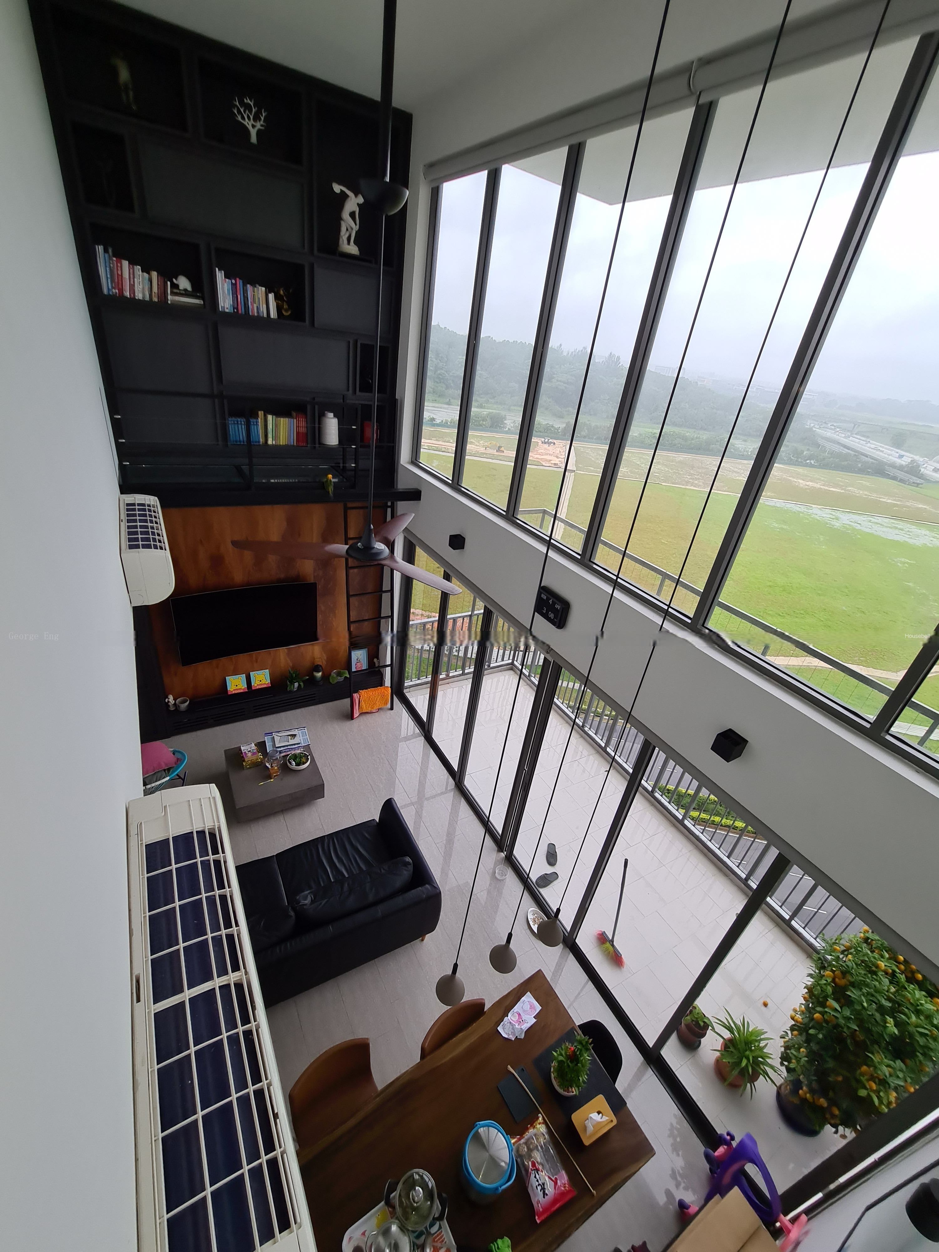 Waterwoods, S$ 2,880,000, 1,701 sqft, Condos - Executive Condominium