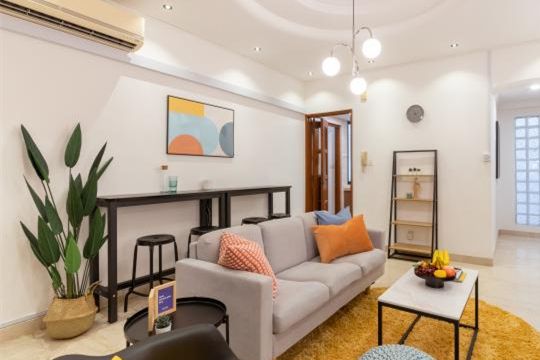 Co-living in Singapore: The Top Choice for Young People!