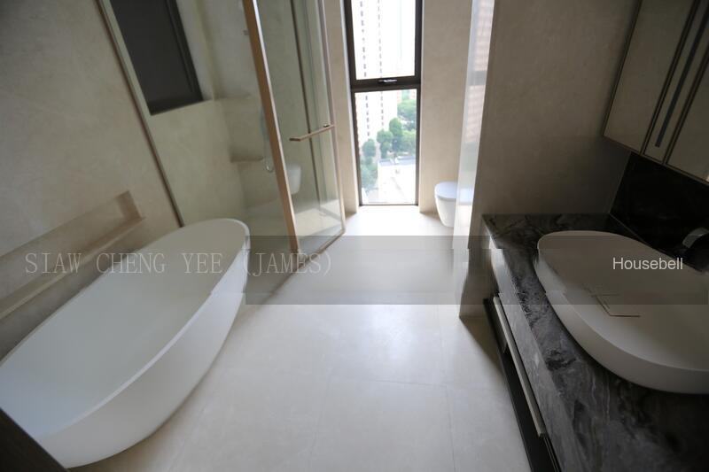 The Avenir, S$ 5,500,000, 1,572 sqft, 公寓 - Condominium