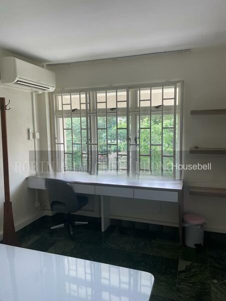 205 Boon Lay Drive, S$ 530,000, 1,377 sqft, 组屋 - 5 I