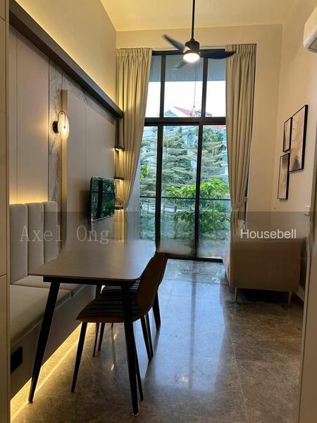 Fourth Avenue Residences