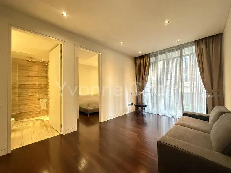 Lloyd SixtyFive, S$ 2,499,999, 603 sqft, 公寓 - Condominium