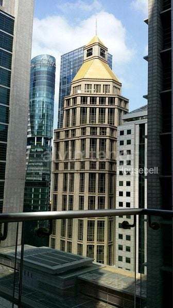 One Shenton, S$ 2,090,000, 1,087 sqft, 公寓 - Condominium