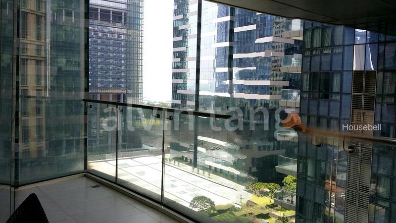 One Shenton, S$ 2,090,000, 1,087 sqft, 公寓 - Condominium