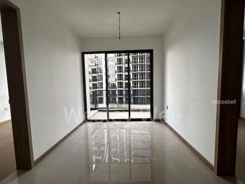 The Botany at Dairy Farm, S$ 1,490,000, 678 sqft, Condos - Condominium