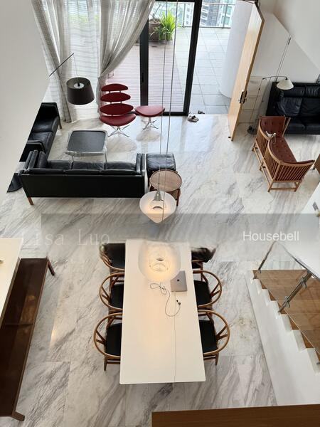 Lotus at Paya Lebar, S$ 3,790 /月, 667 sqft, 公寓 - Condominium