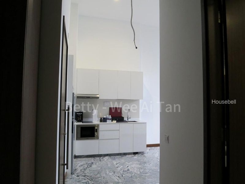 eCO, S$ 960,000, 635 sqft, Condos - Condominium