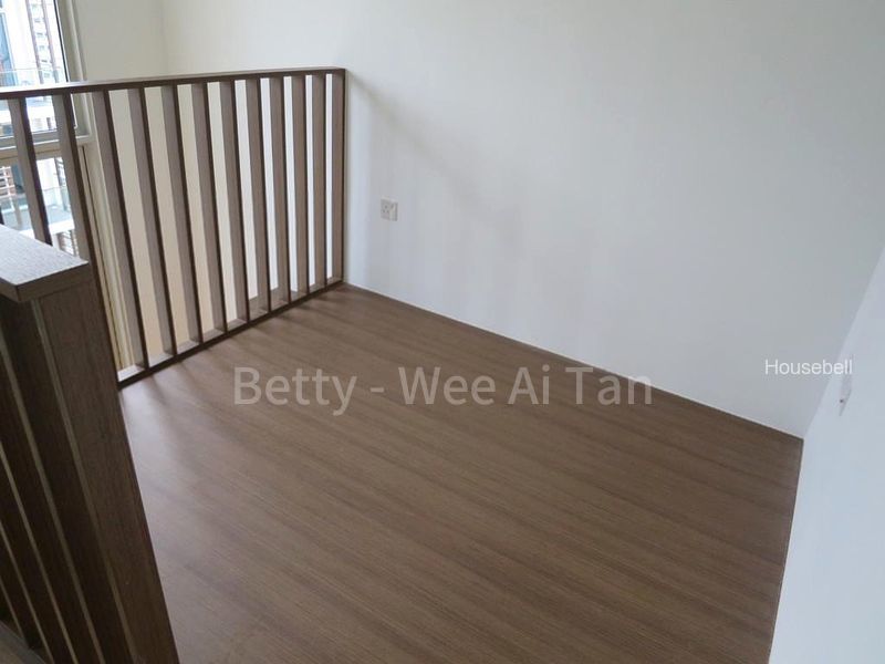 eCO, S$ 960,000, 635 sqft, Condos - Condominium