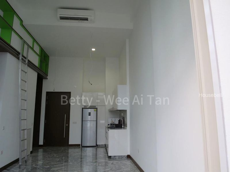 eCO, S$ 960,000, 635 sqft, Condos - Condominium