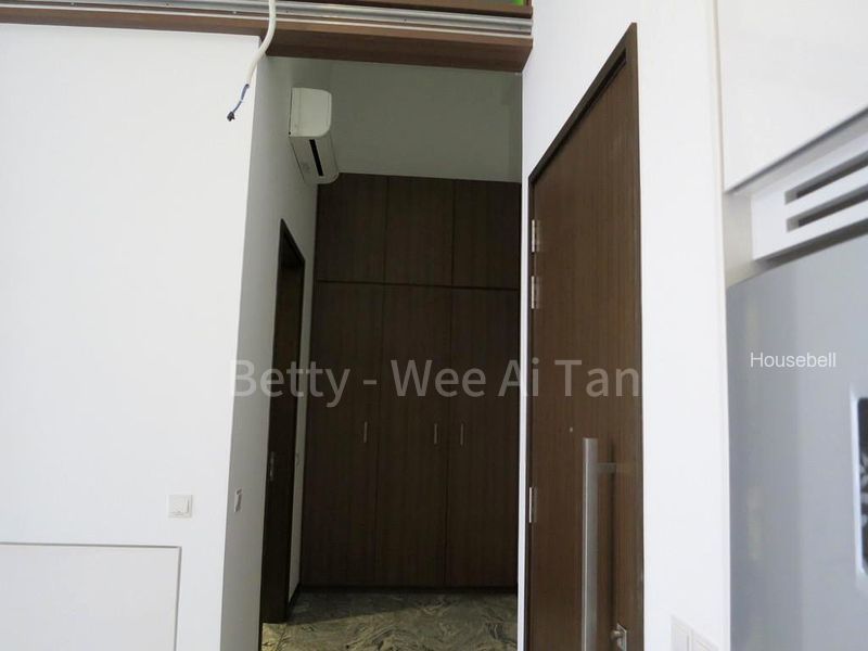 eCO, S$ 960,000, 635 sqft, Condos - Condominium