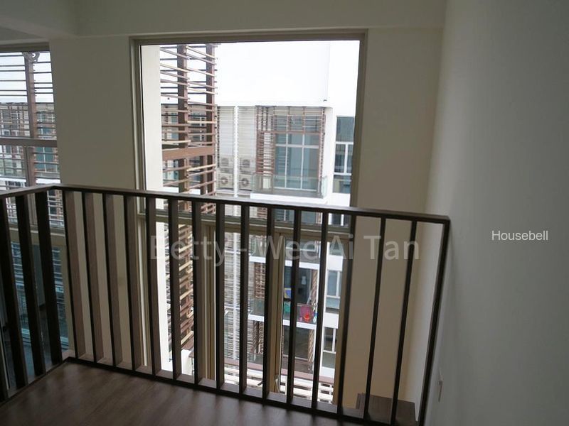 eCO, S$ 960,000, 635 sqft, Condos - Condominium