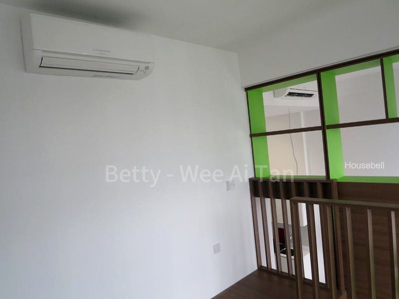 eCO, S$ 960,000, 635 sqft, Condos - Condominium