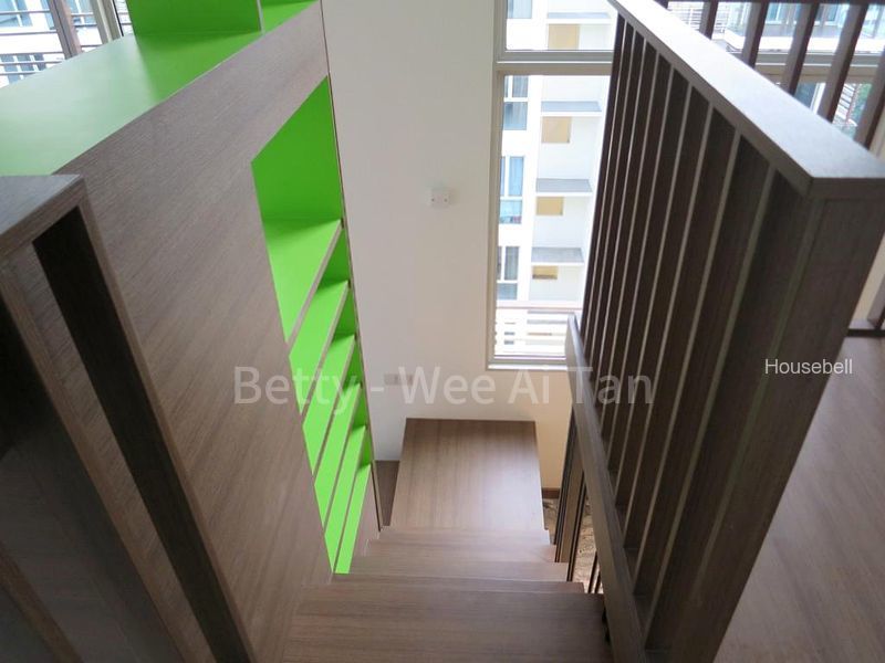 eCO, S$ 960,000, 635 sqft, Condos - Condominium