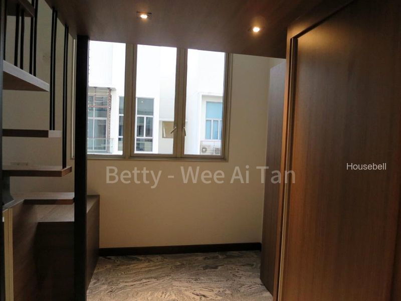 eCO, S$ 960,000, 635 sqft, Condos - Condominium