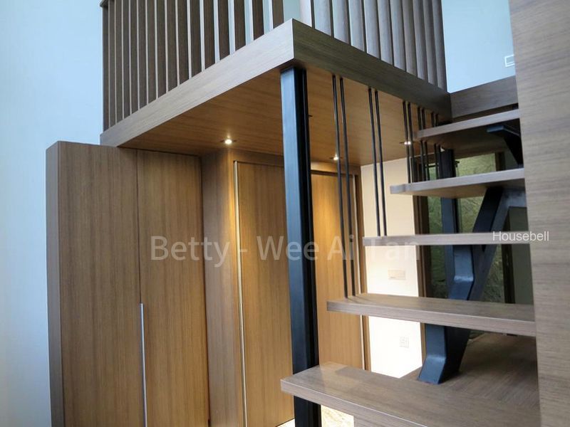 eCO, S$ 960,000, 635 sqft, Condos - Condominium