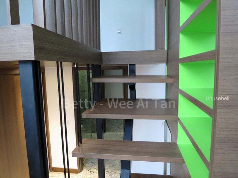 eCO, S$ 960,000, 635 sqft, Condos - Condominium