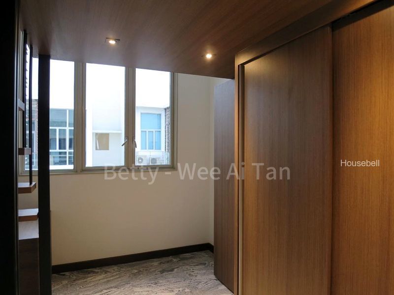 eCO, S$ 960,000, 635 sqft, Condos - Condominium