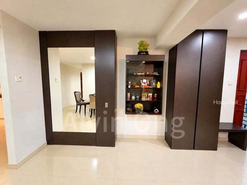 274B Jurong West Street 25