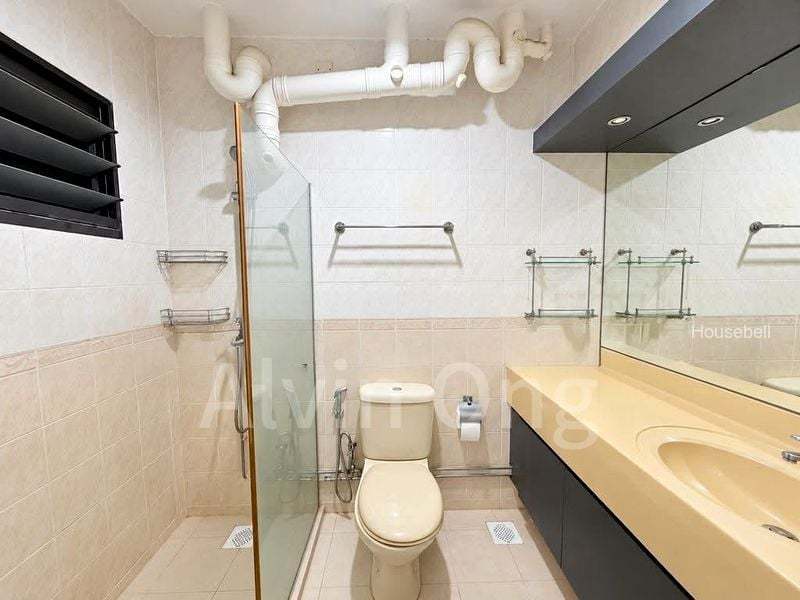 274B Jurong West Street 25, S$ 678,000, 1,356 sqft, 组屋 - Executive Apartment