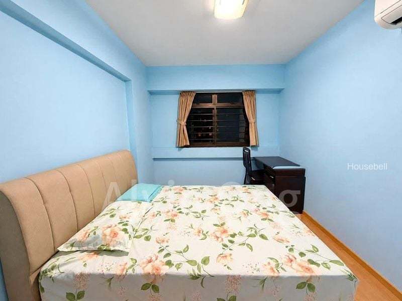 274B Jurong West Street 25, S$ 678,000, 1,356 sqft, 组屋 - Executive Apartment