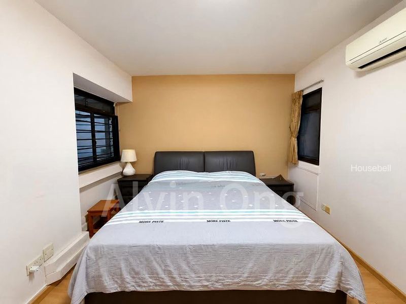 274B Jurong West Street 25, S$ 678,000, 1,356 sqft, 组屋 - Executive Apartment