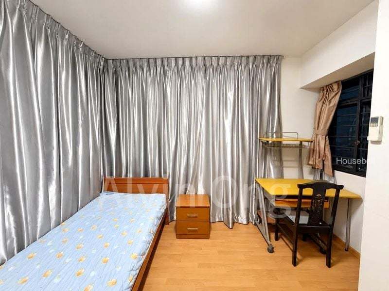 274B Jurong West Street 25, S$ 678,000, 1,356 sqft, 组屋 - Executive Apartment