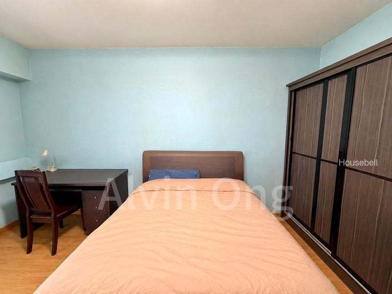 274B Jurong West Street 25, S$ 678,000, 1,356 sqft, 组屋 - Executive Apartment