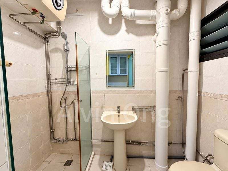274B Jurong West Street 25, S$ 678,000, 1,356 sqft, 组屋 - Executive Apartment