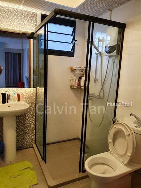 103A Bidadari Park Drive, S$ 5,200 /mo, 1,001 sqft, HDB - 4 A