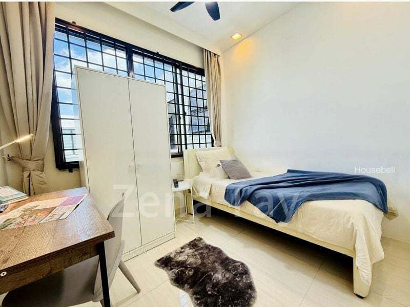 Botanic Gardens View, S$ 1,900 /mo, 150 sqft, Condos - Apartment