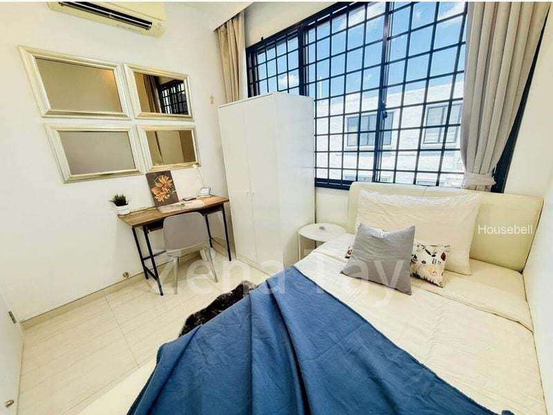 Botanic Gardens View, S$ 1,900 /mo, 150 sqft, Condos - Apartment