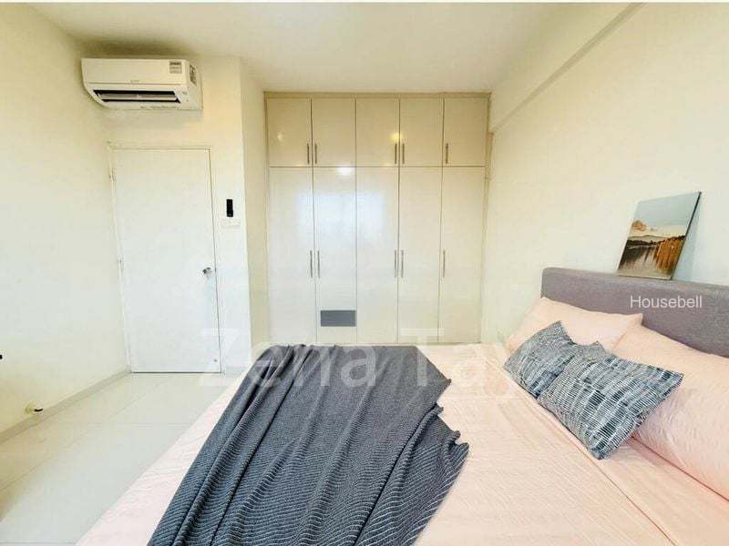 Botanic Gardens View, S$ 1,900 /mo, 150 sqft, Condos - Apartment
